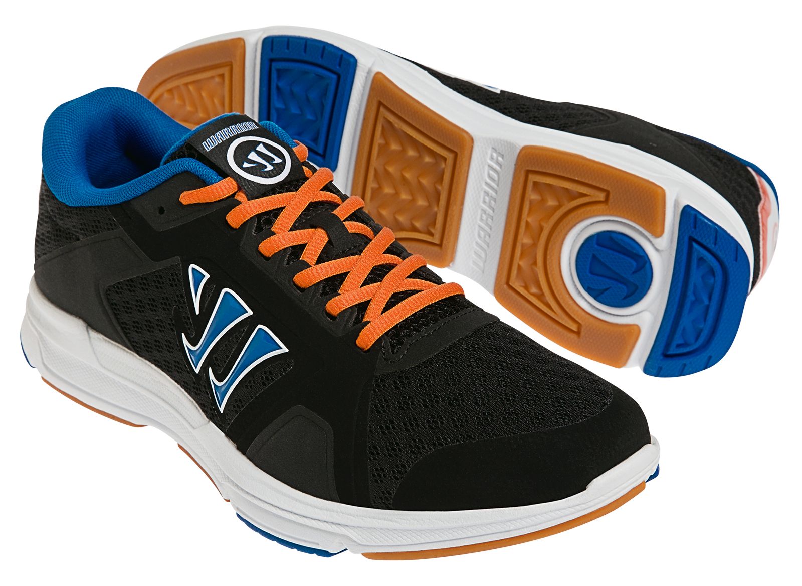 Dojo 2.0, Black with Blue image number 3