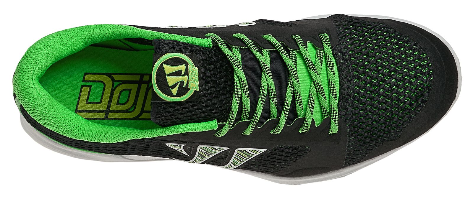 Dojo | Performance Footwear | Warrior® | Warrior North America