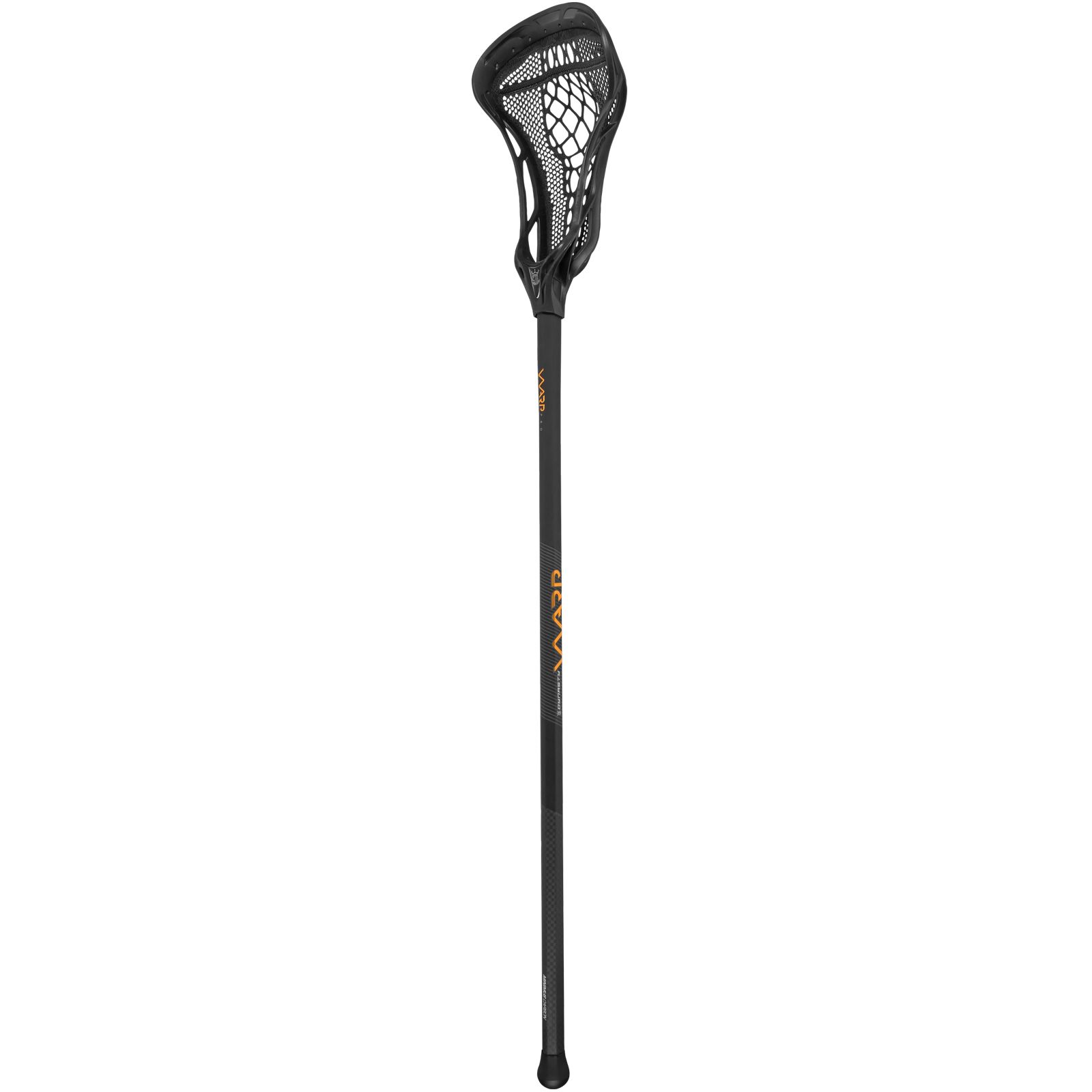 Dynasty Warp Pro Stick, Black image number 1