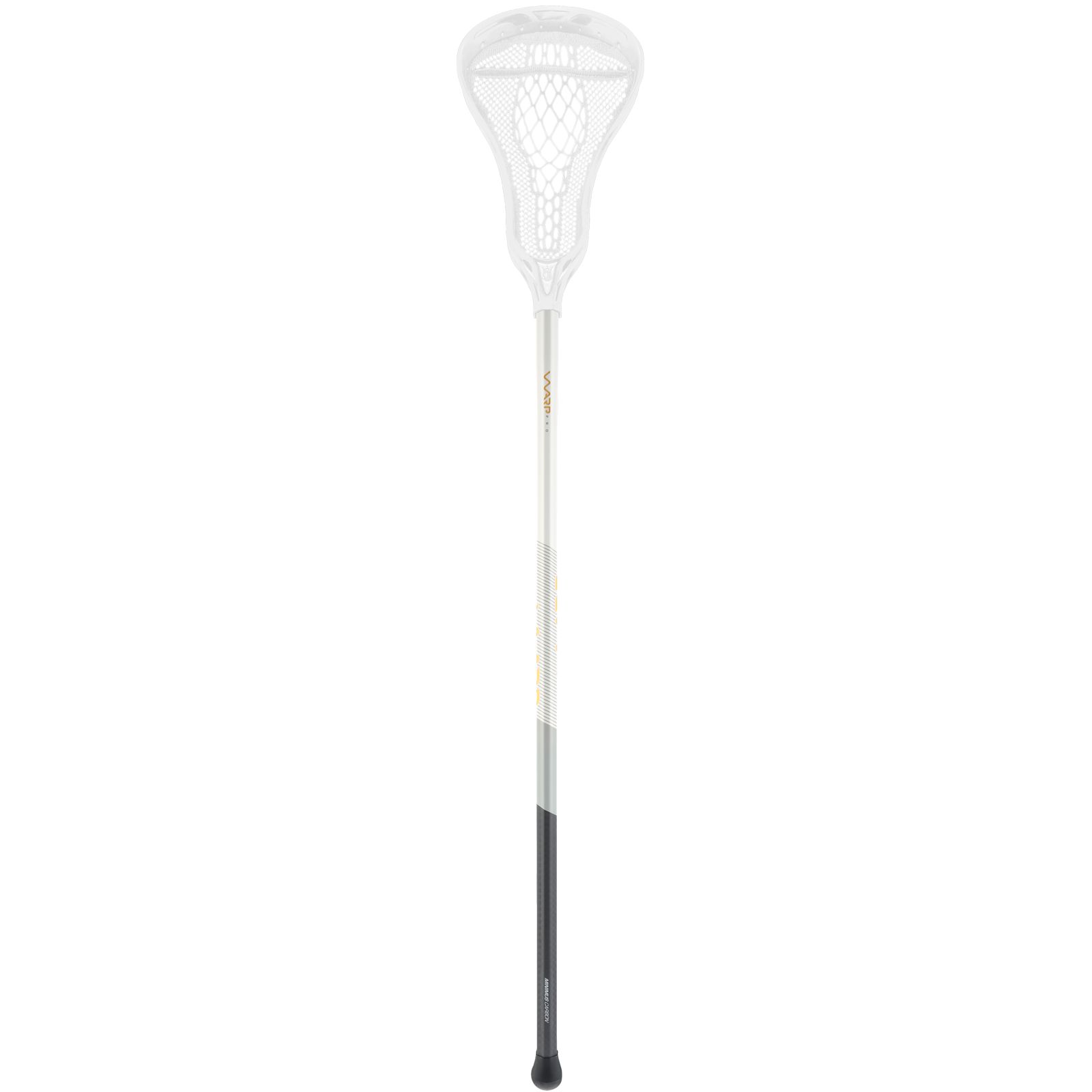 Dynasty Warp Pro Stick, White image number 0