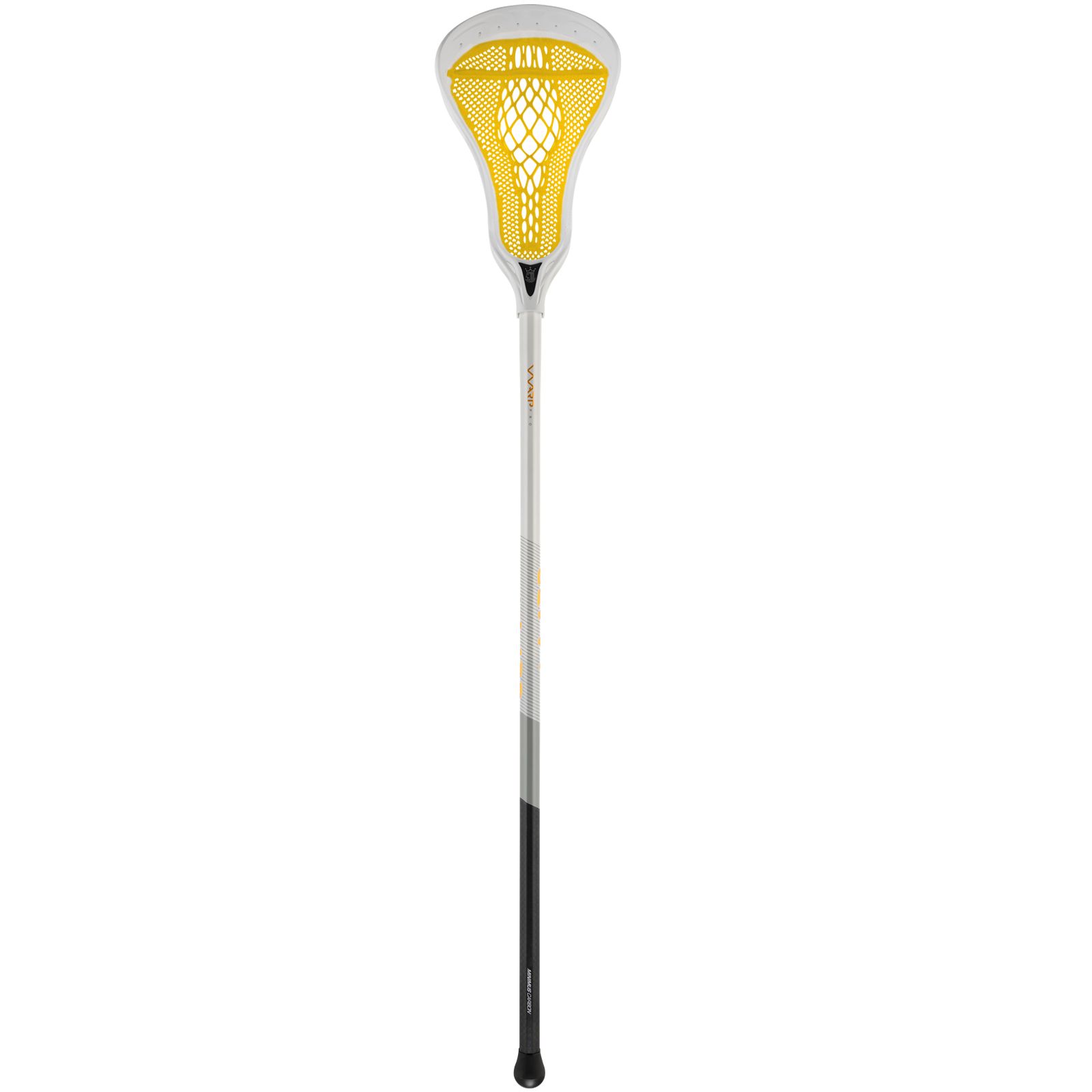 Dynasty Warp Pro Stick, Yellow image number 0