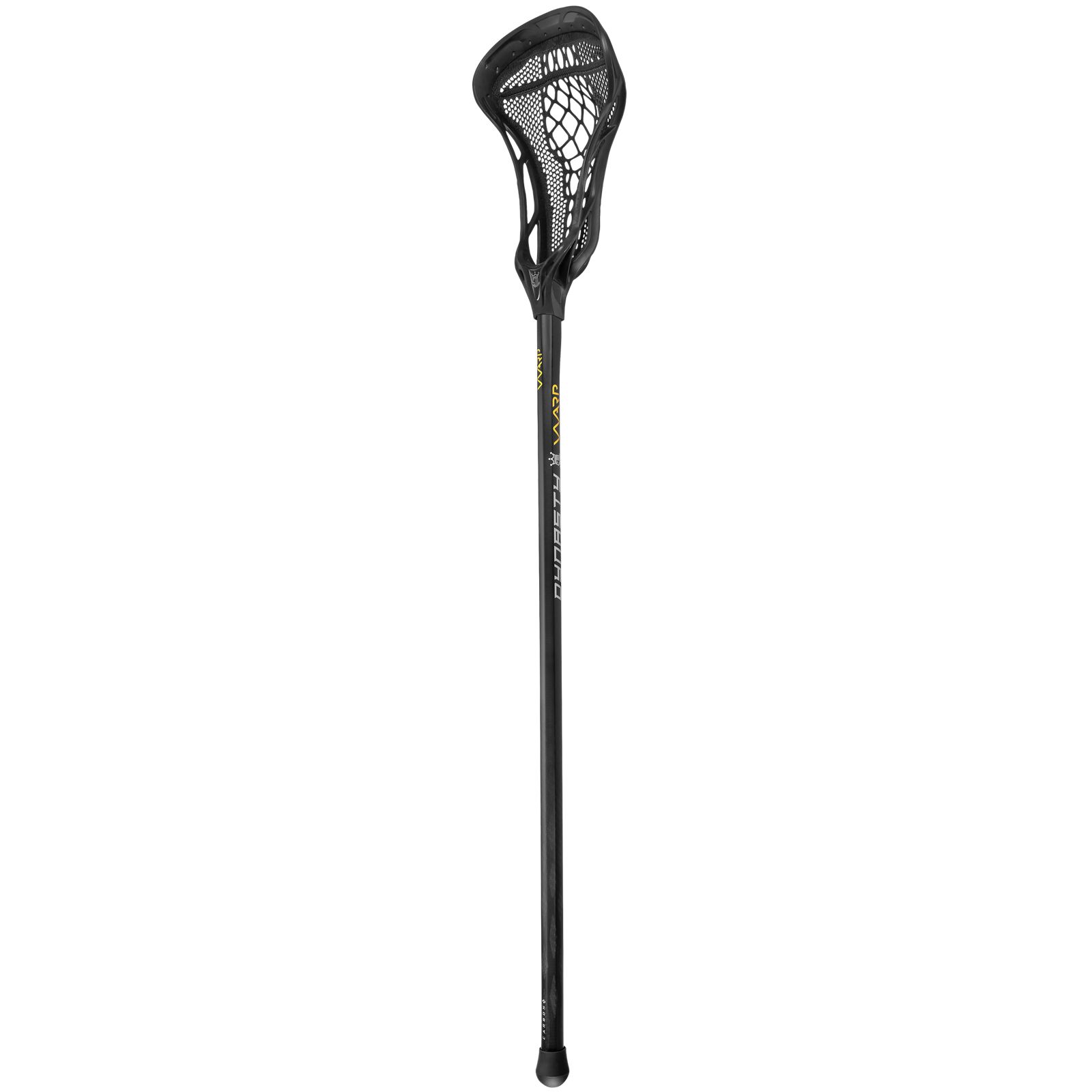 Dynasty Warp Pro Carbon, Black image number 1