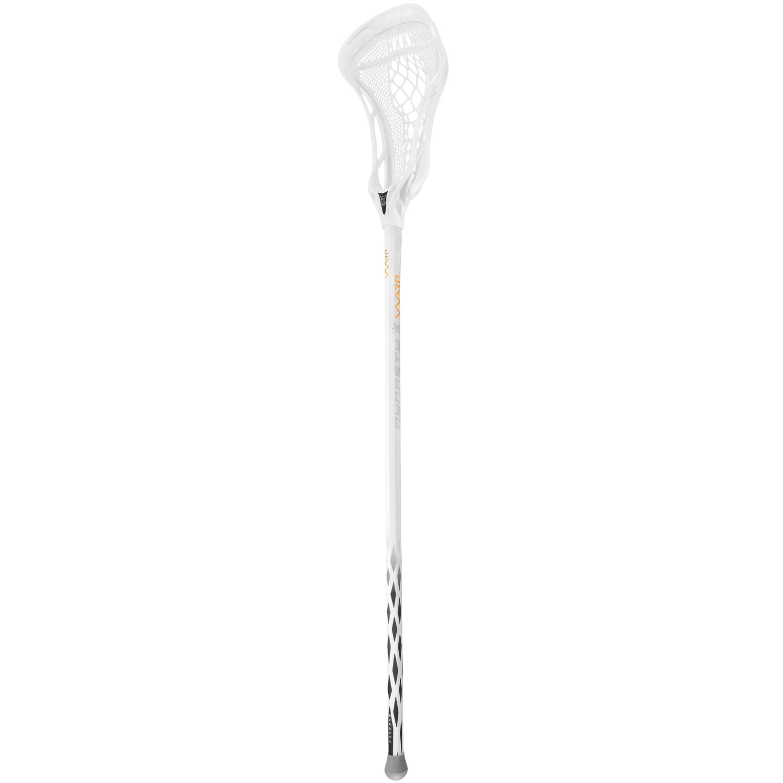 Dynasty Warp Pro Carbon, White image number 1