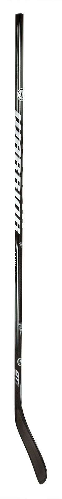 Covert DT1 SR/INT, Black with White image number 1