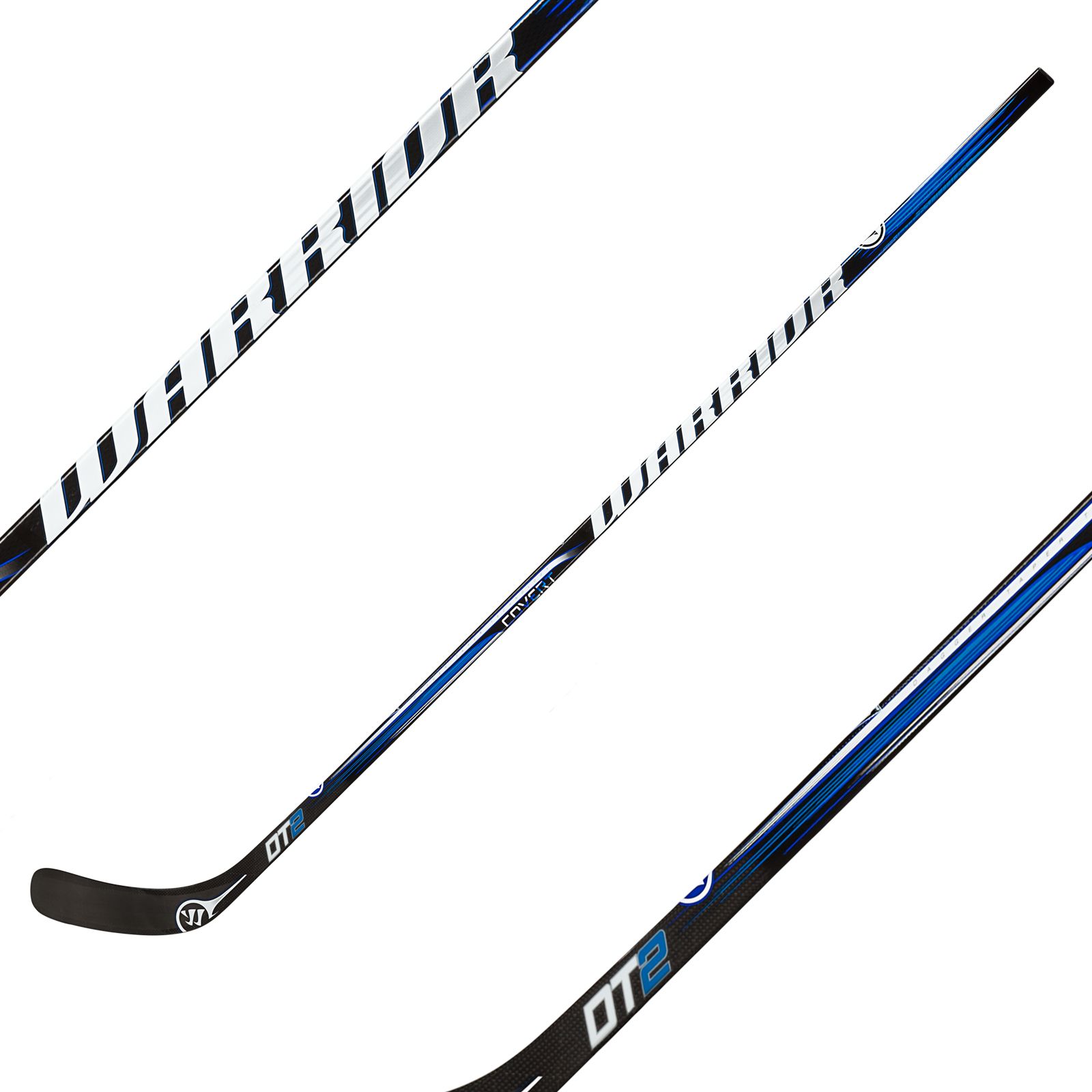 Covert DT2 SR/INT, Team Royal with White &amp; Black image number 0