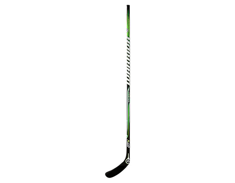 Covert DT4 SR/INT, Green with Black &amp; White image number 1