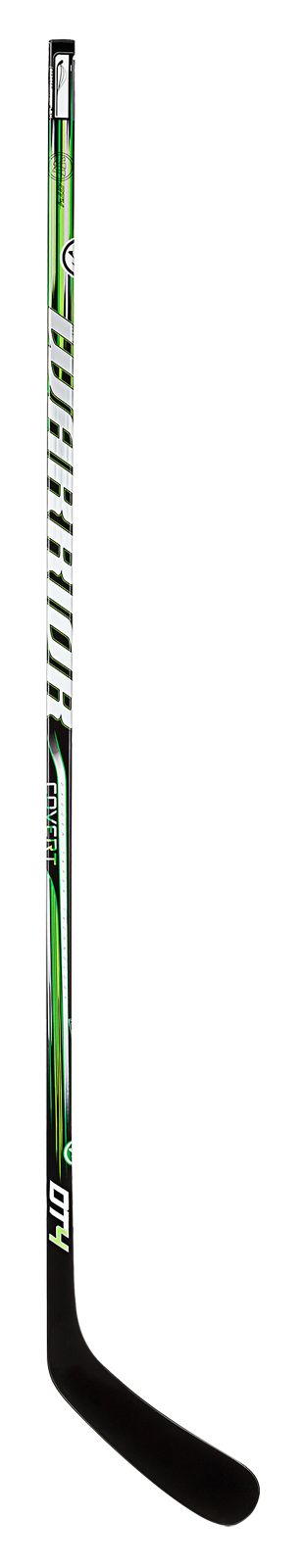 Covert DT4 SR/INT, Green with Black &amp; White image number 2