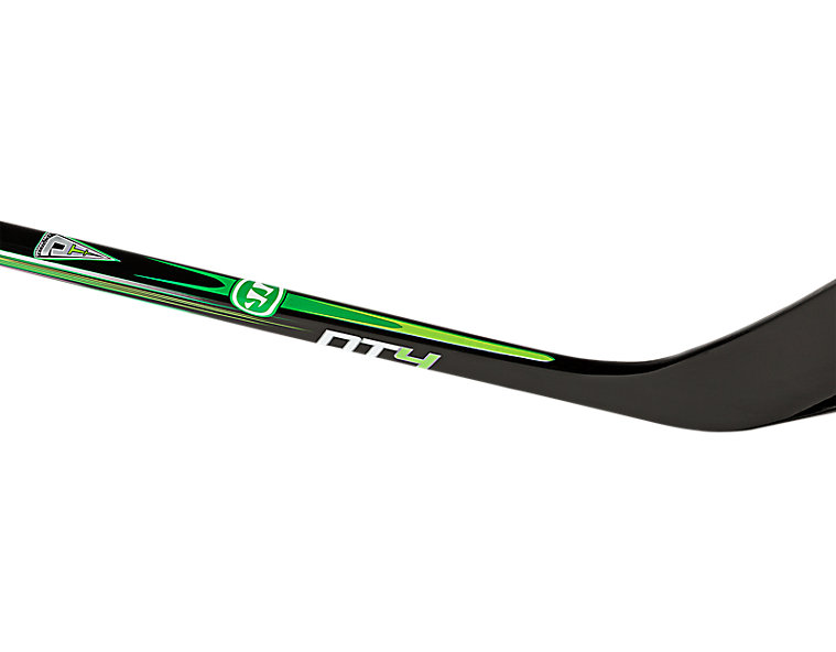 Covert DT4 SR/INT, Green with Black &amp; White image number 4