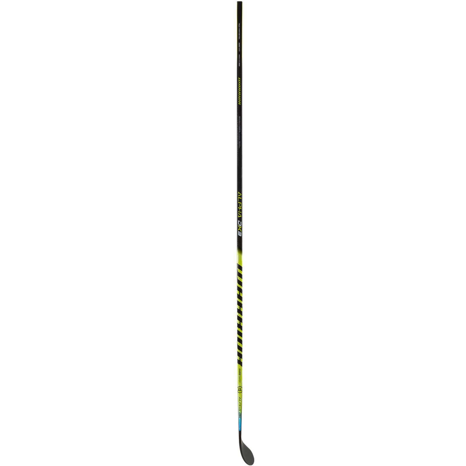 Alpha DX3 | Warrior North America