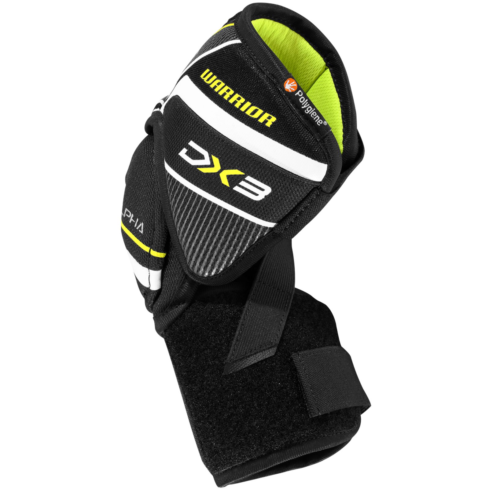 DX3 Elbow Pad, Black image number 1