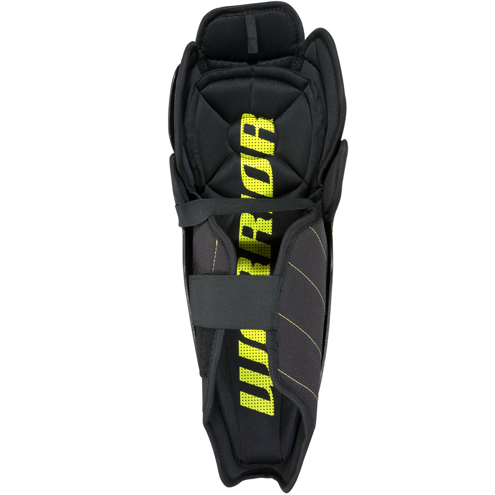 DX3 Shin Guard, Black image number 1