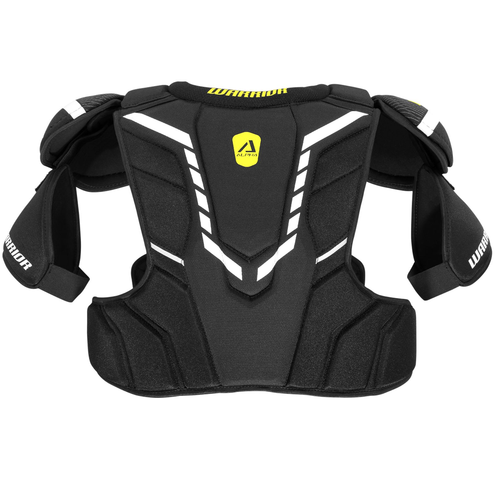 DX3 Shoulder Pad, Black image number 1