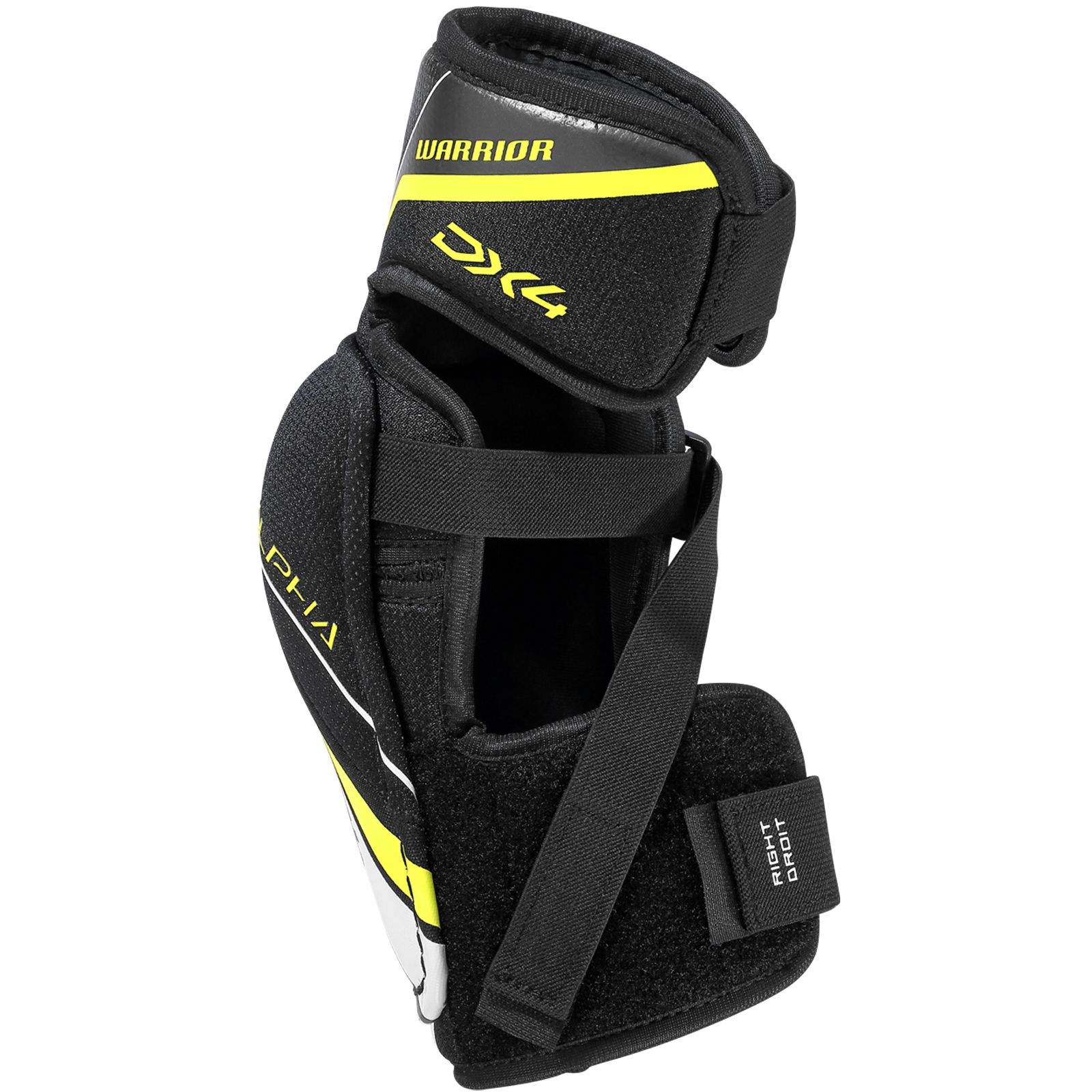 DX4 Elbow Pad, Black image number 1