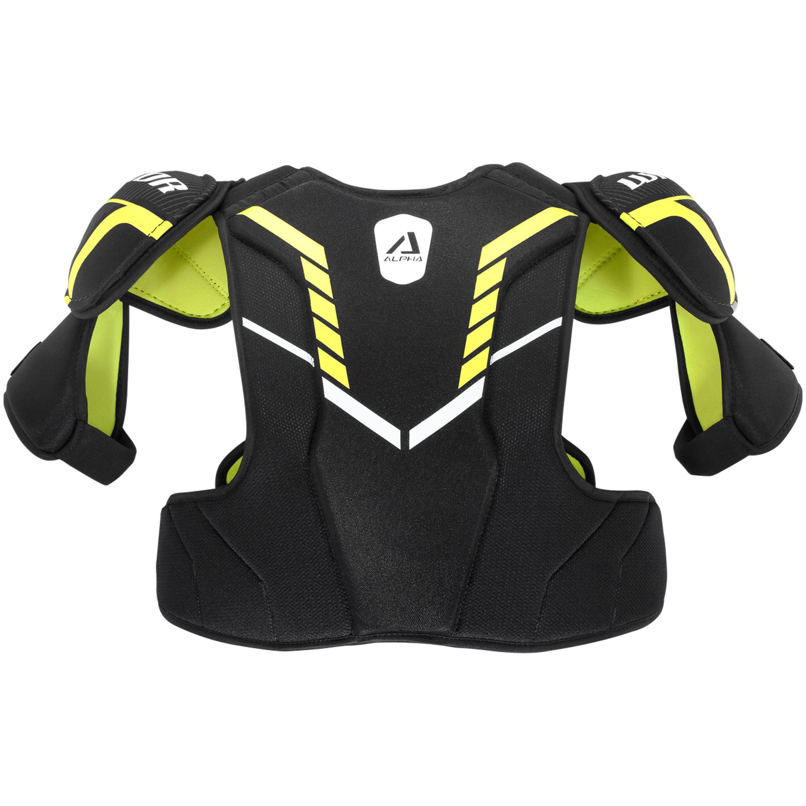 DX4 Shoulder Pad, Black image number 1