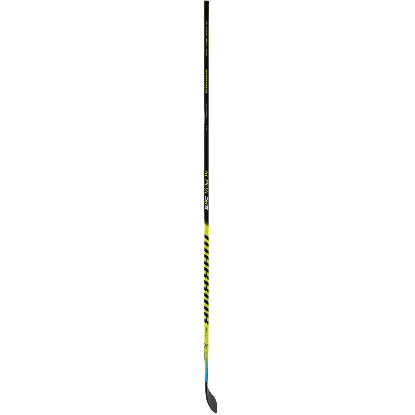 Alpha DX5,  image number 4