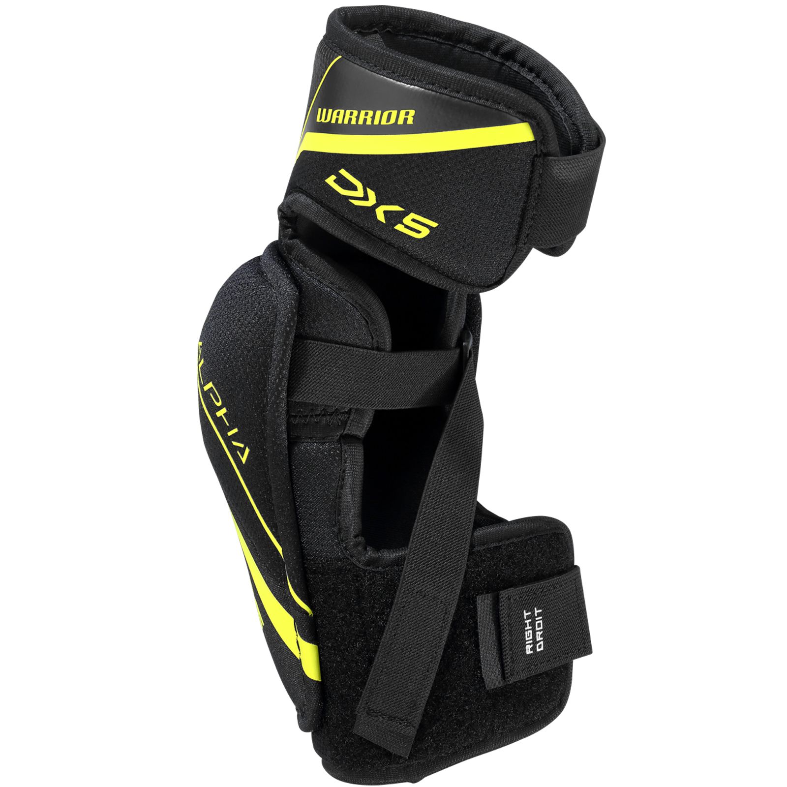 DX5 Elbow Pad, Black image number 1