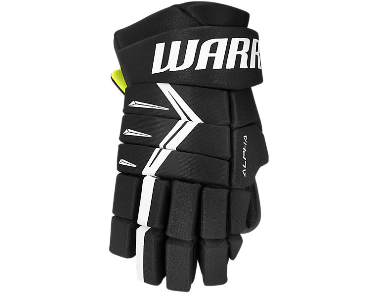 DX5 Glove,  image number 0