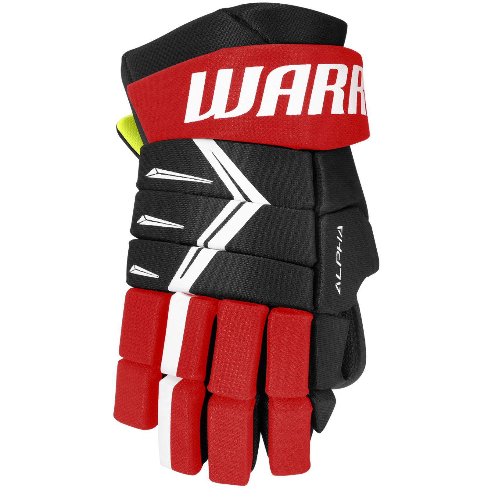 DX5 Glove,  image number 0