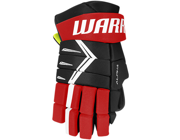 DX5 Glove,  image number 0