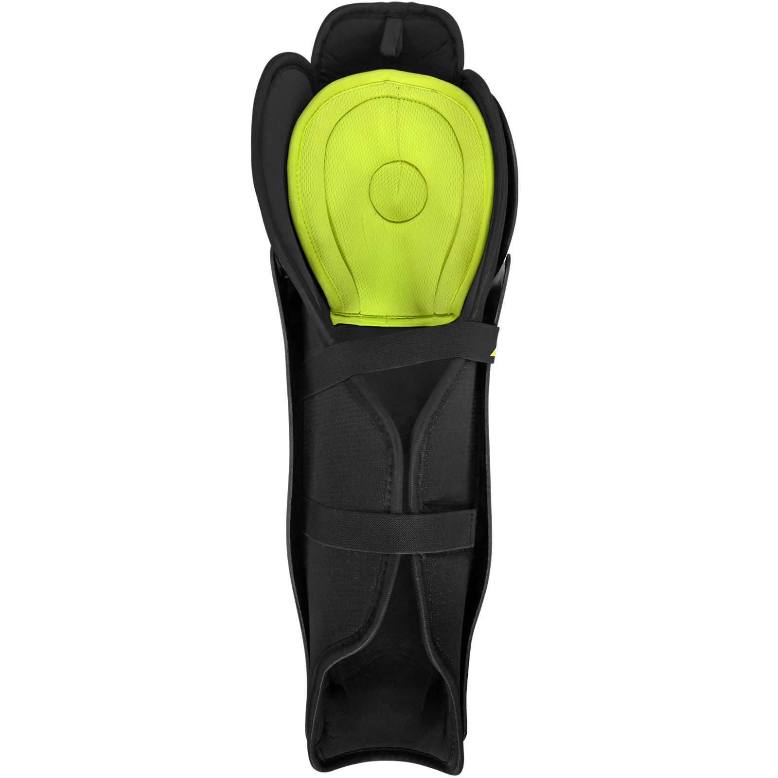 DX5 Shin Guard, Black image number 1