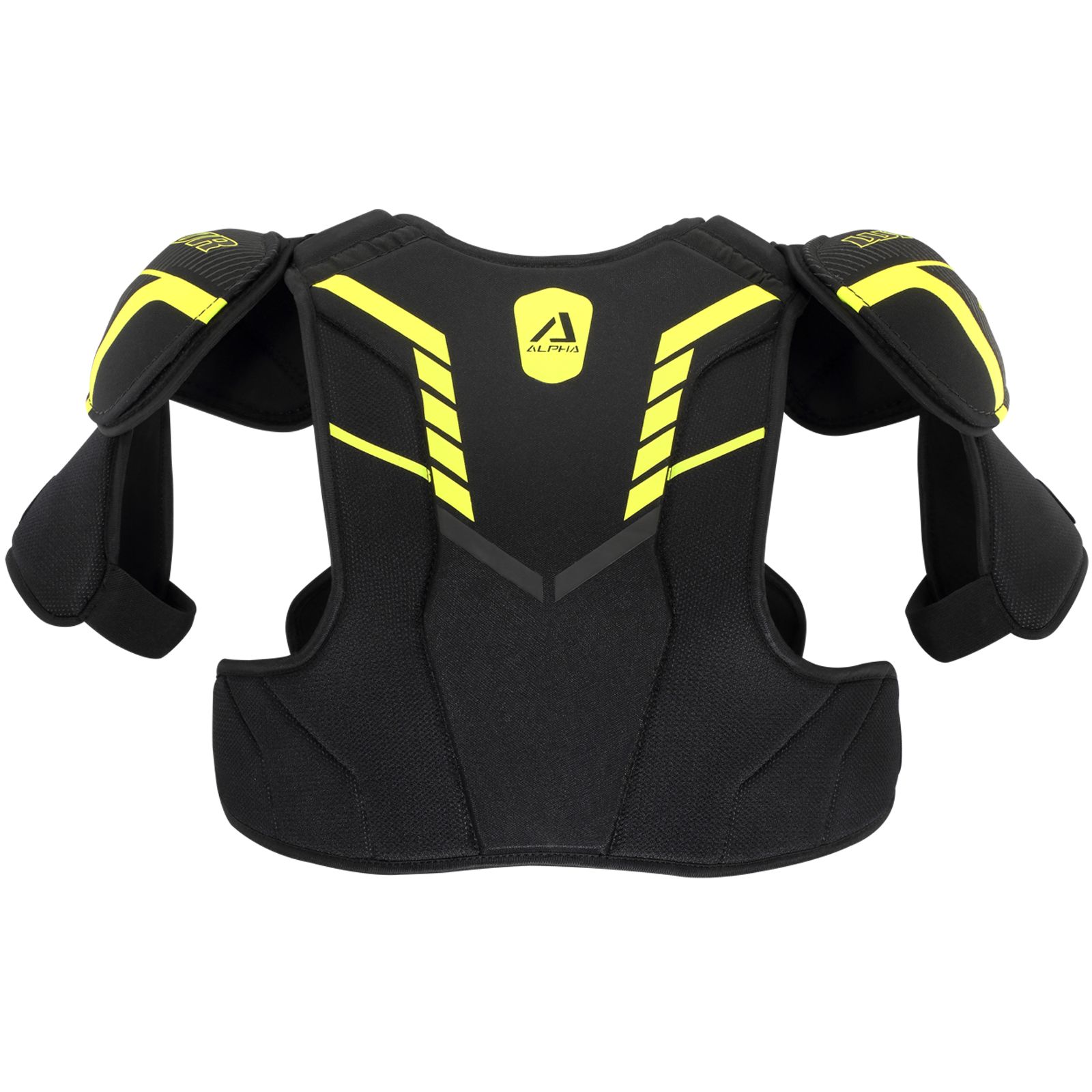 DX5 Shoulder Pad, Black image number 1