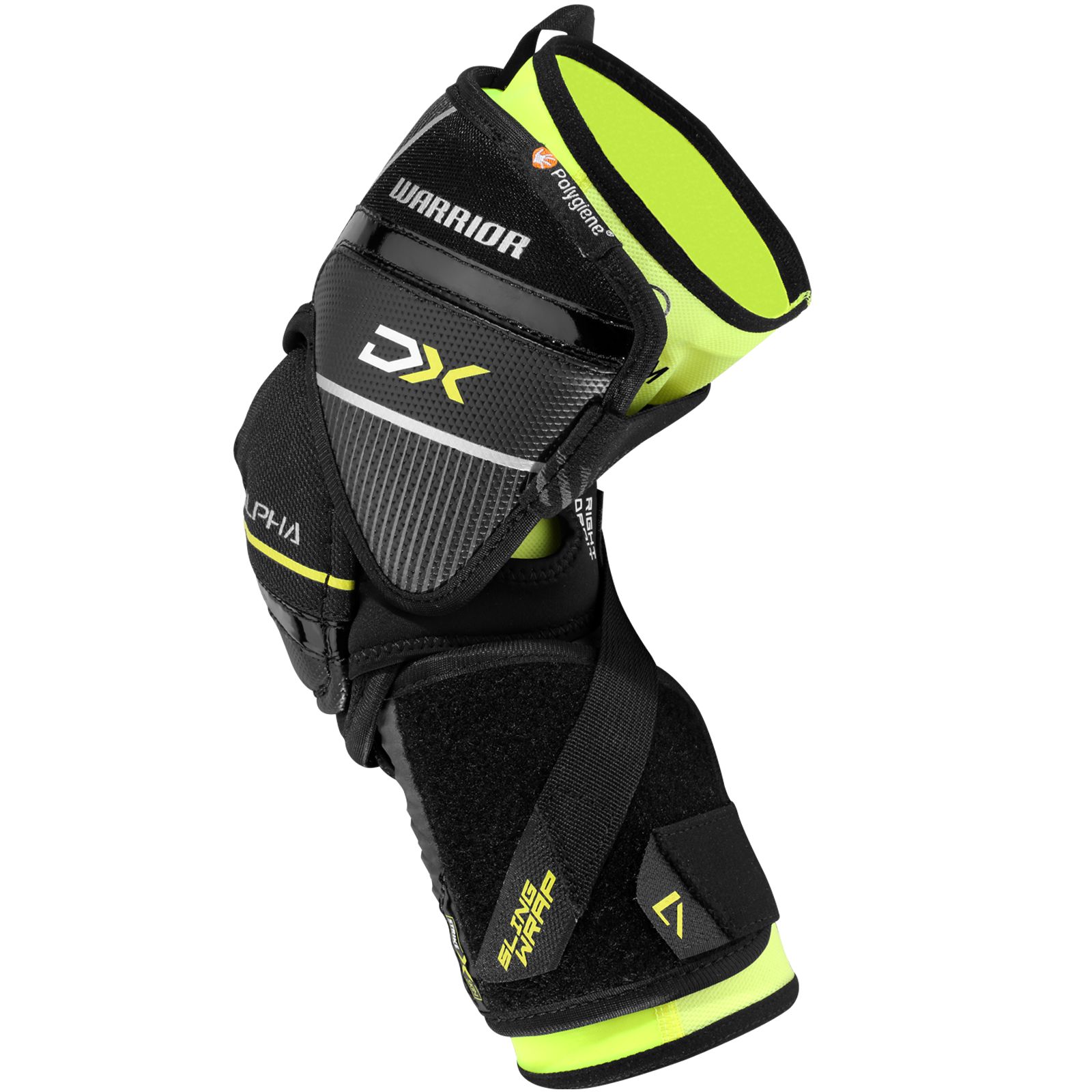 DX Elbow Pad, Black image number 1