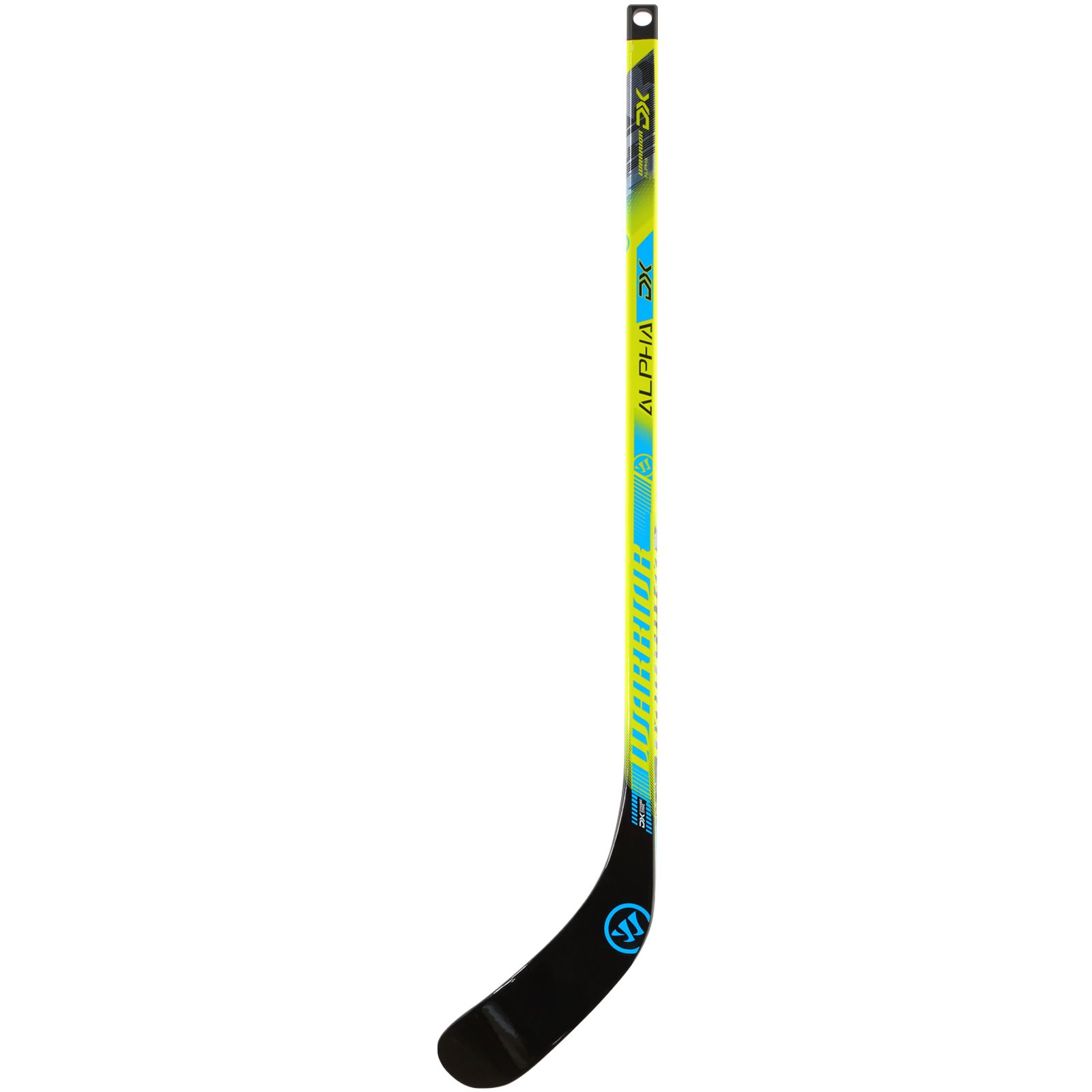 Alpha DX Mini Stick | Warrior North America