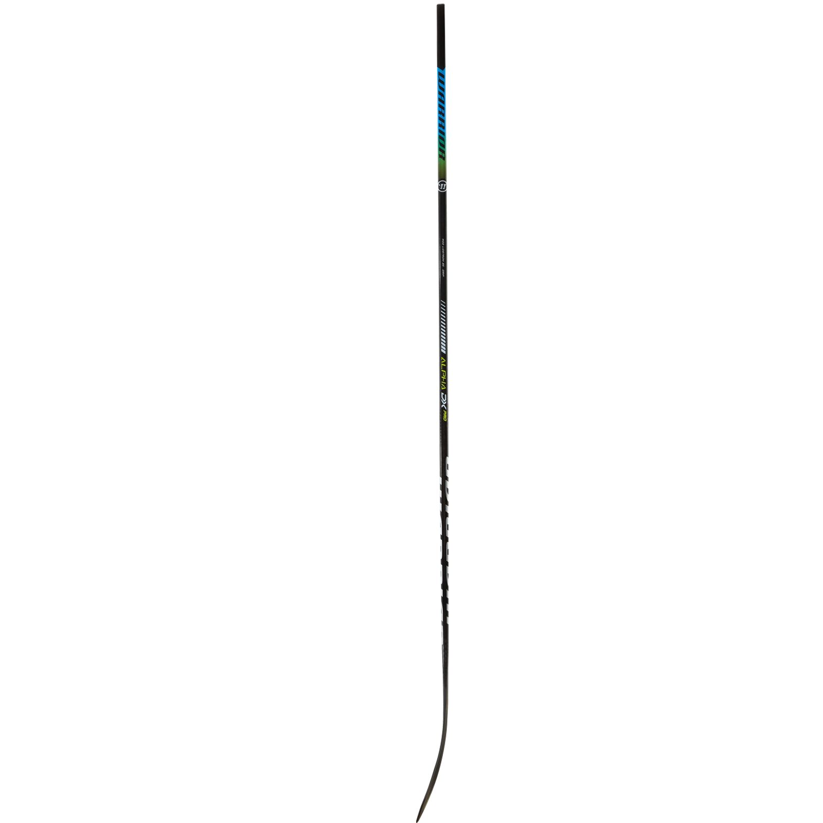 Stick - Warrior - ALPHA DX SL -