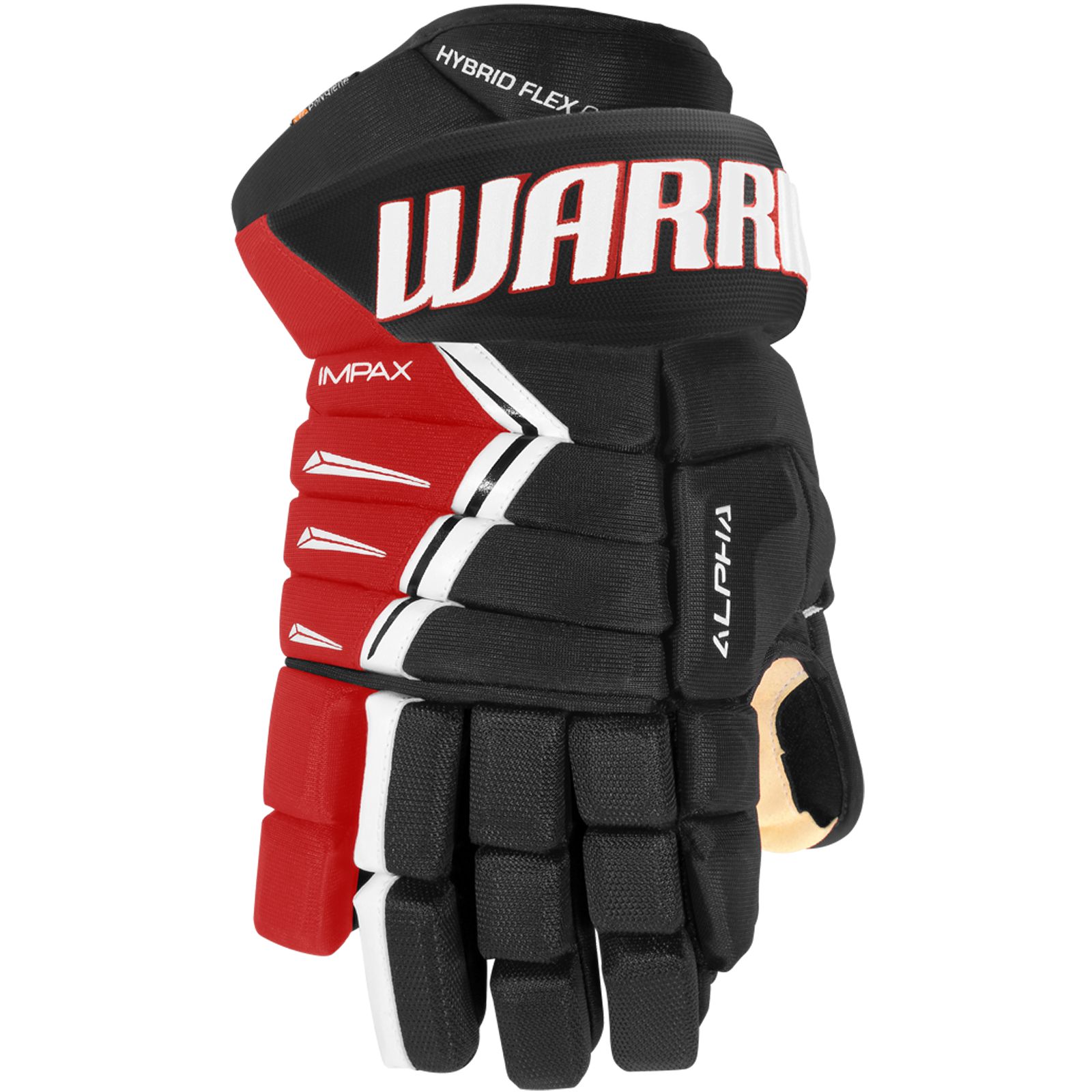 DX Pro Glove,  image number 0