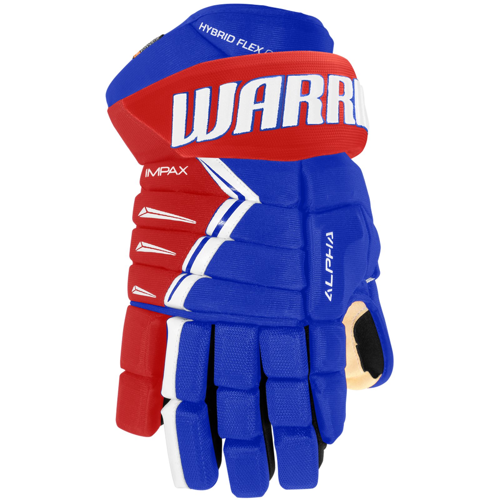 DX Pro Glove,  image number 0