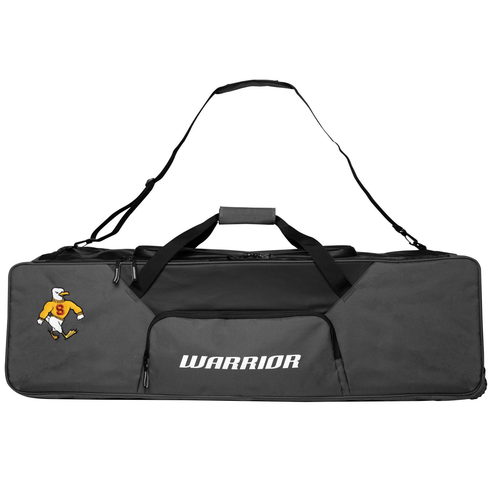 Custom lacrosse bag best sale