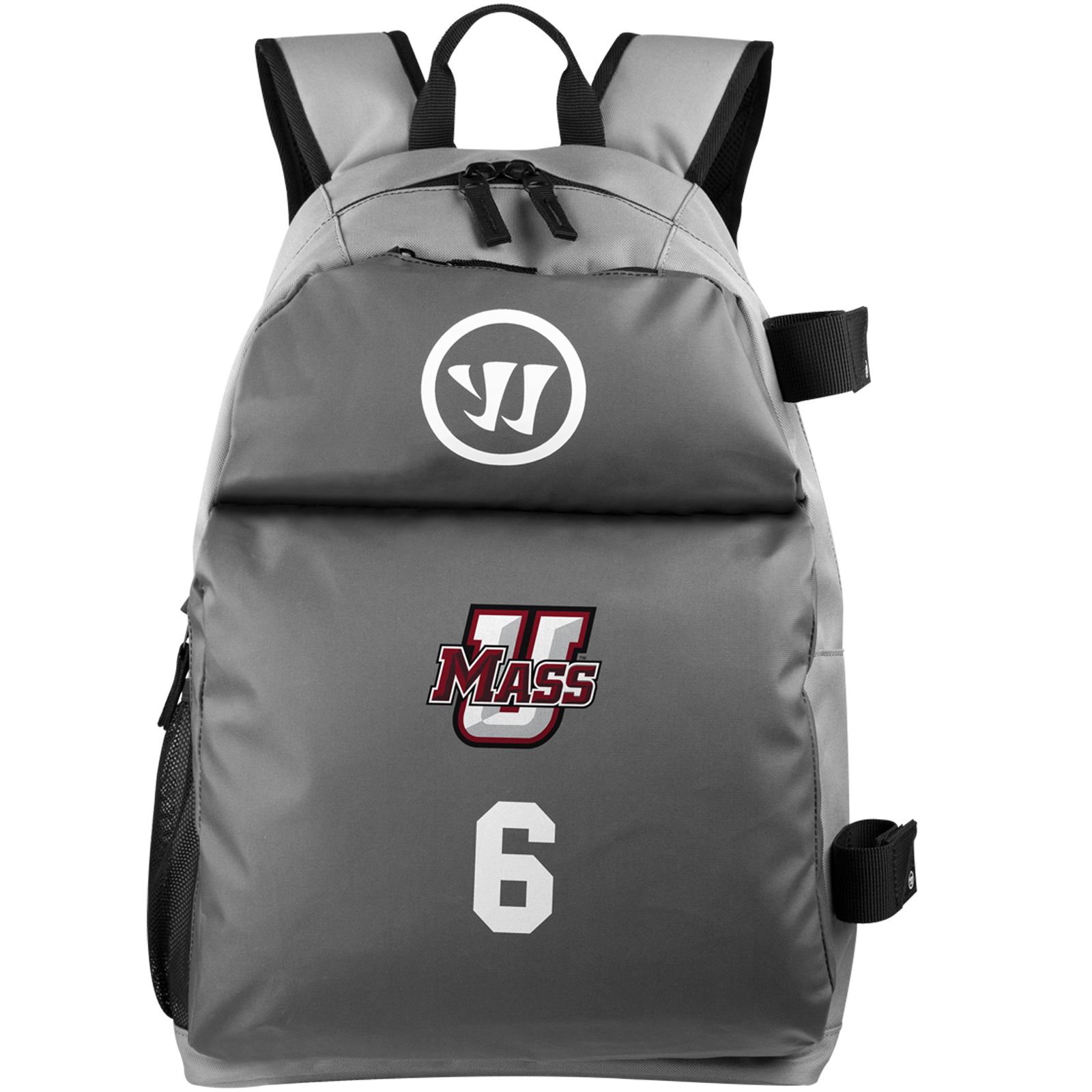 Custom Lacrosse Bags Warrior North America