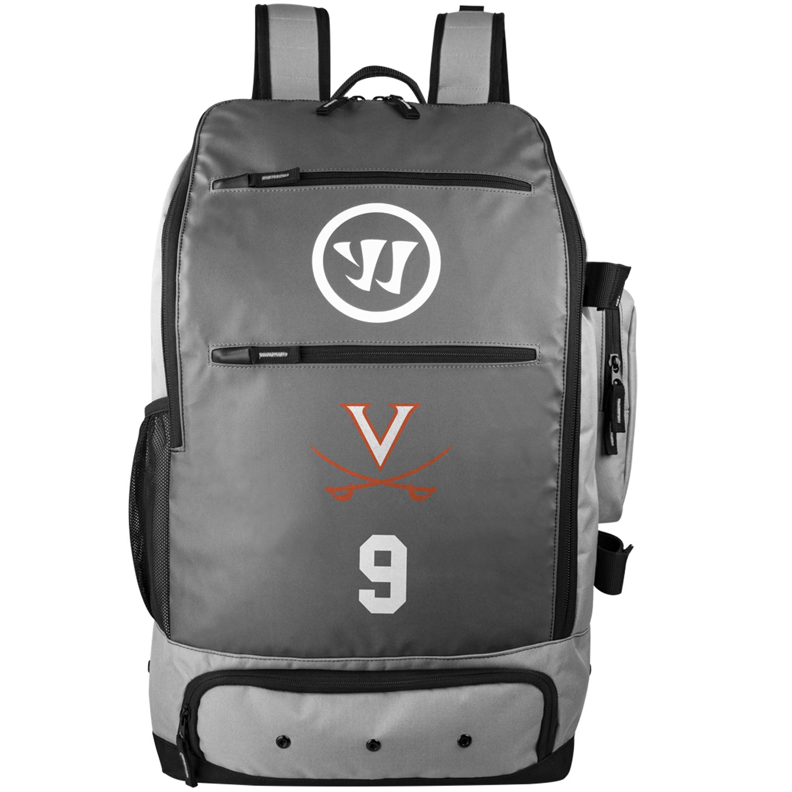 Custom lacrosse backpacks hotsell