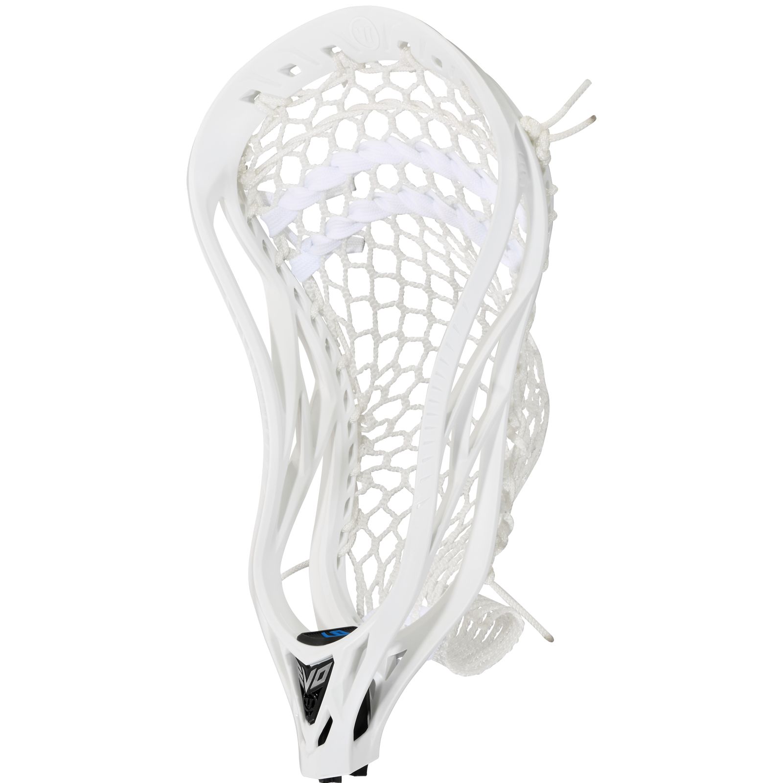 EVO 5 Strung w/ Semi-Soft Mesh, White image number 1