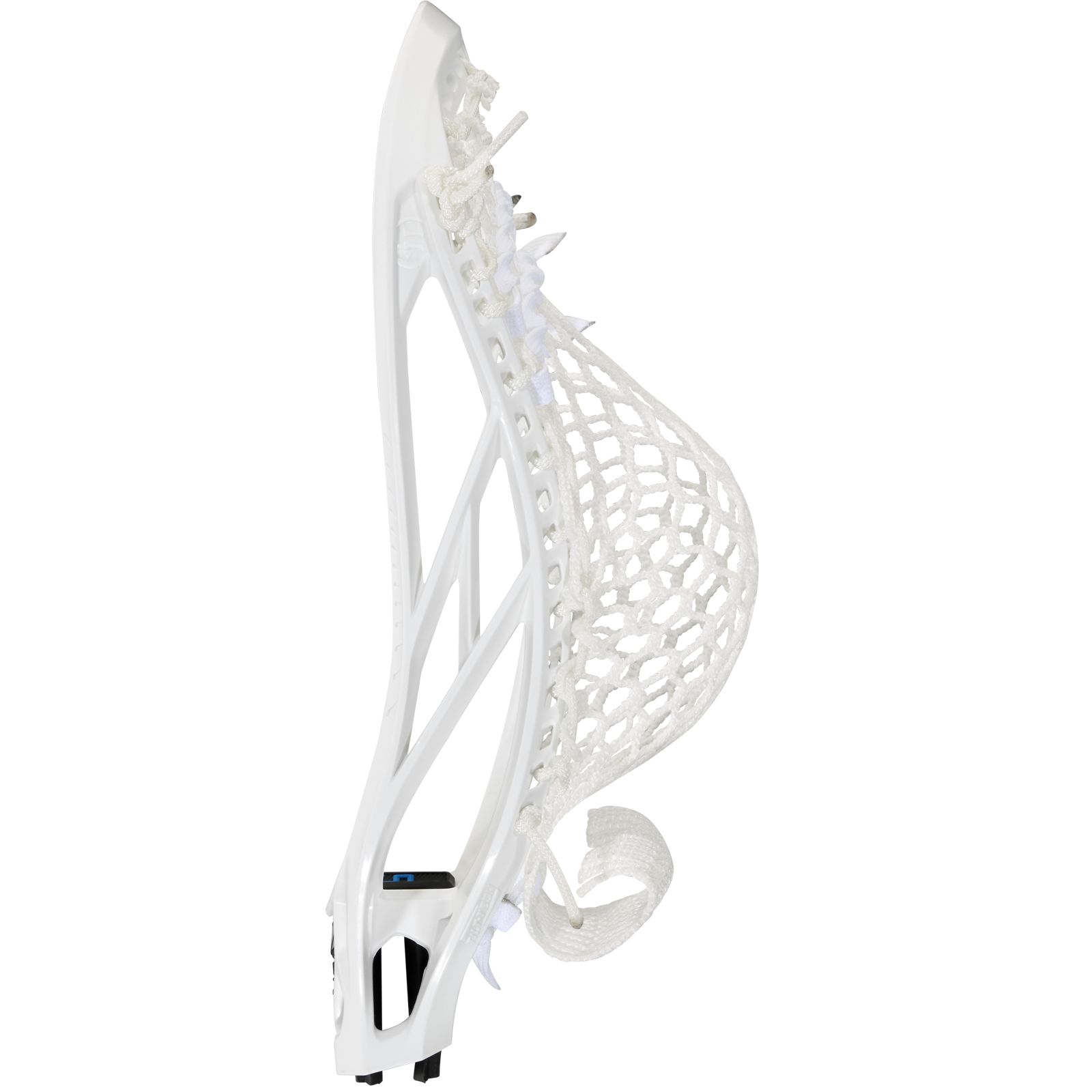 EVO 5 Strung w/ Semi-Soft Mesh, White image number 3