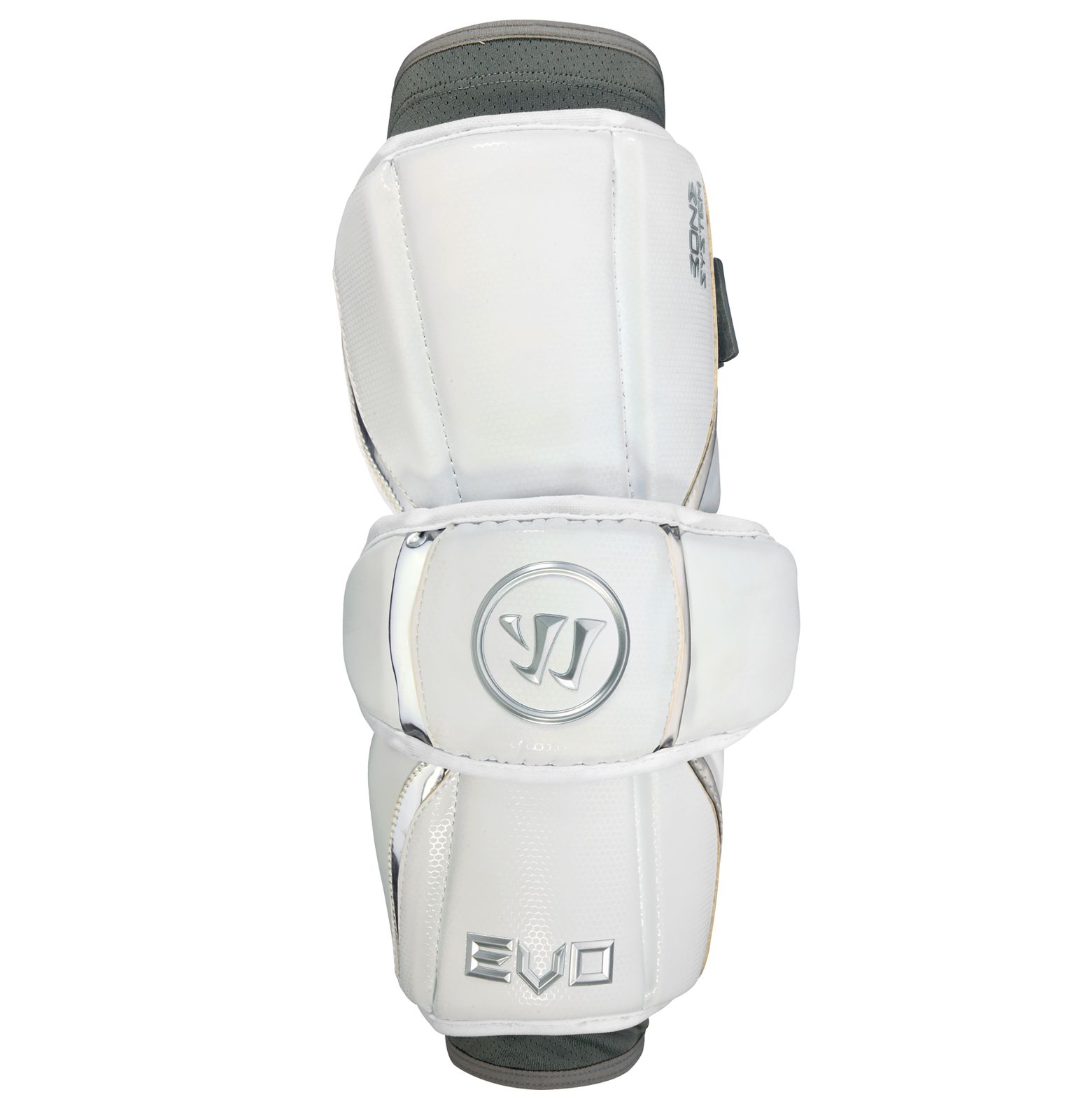 Evo Arm Guard, White image number 0