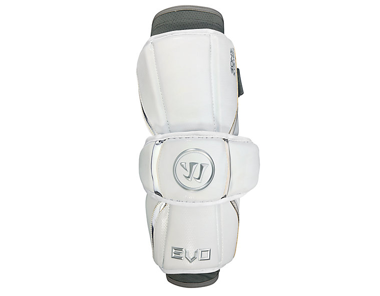 Evo Arm Guard, White image number 0