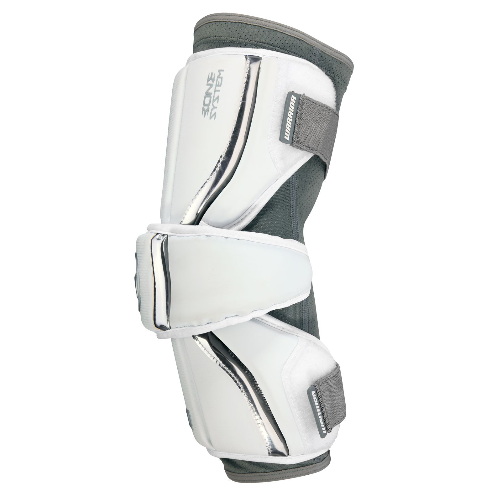 Evo Arm Guard, White image number 2