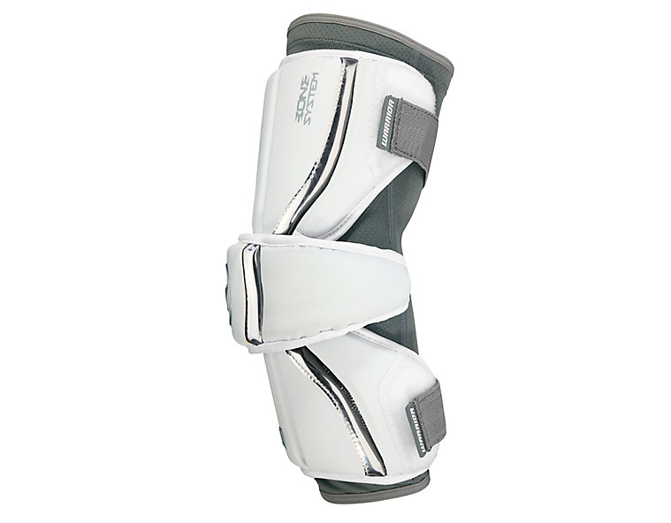 Evo Arm Guard, White image number 2
