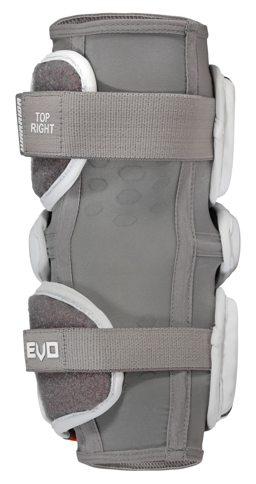 Evo Arm Pad, White image number 1
