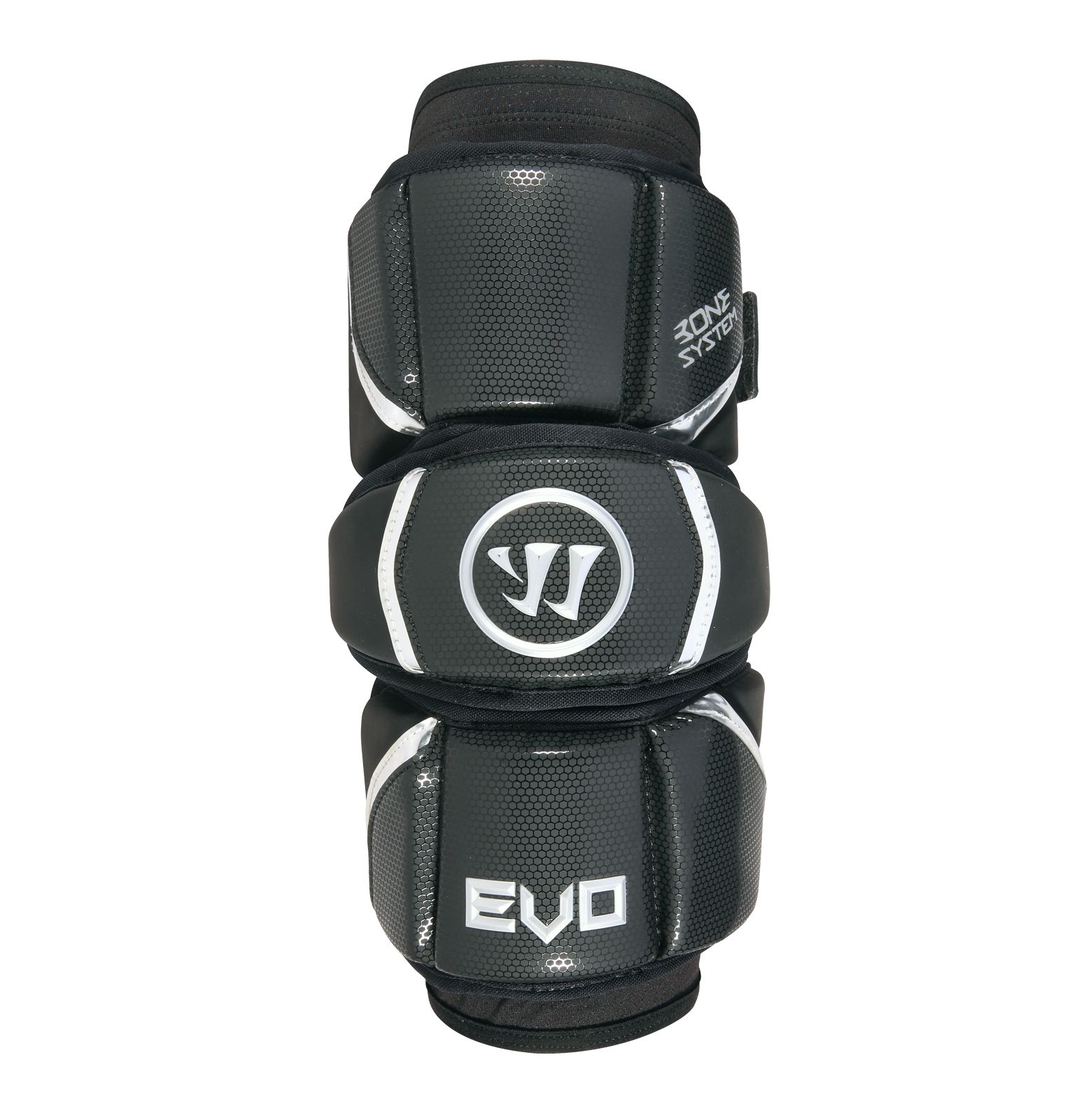 Evo Arm Pad "17", Black image number 0