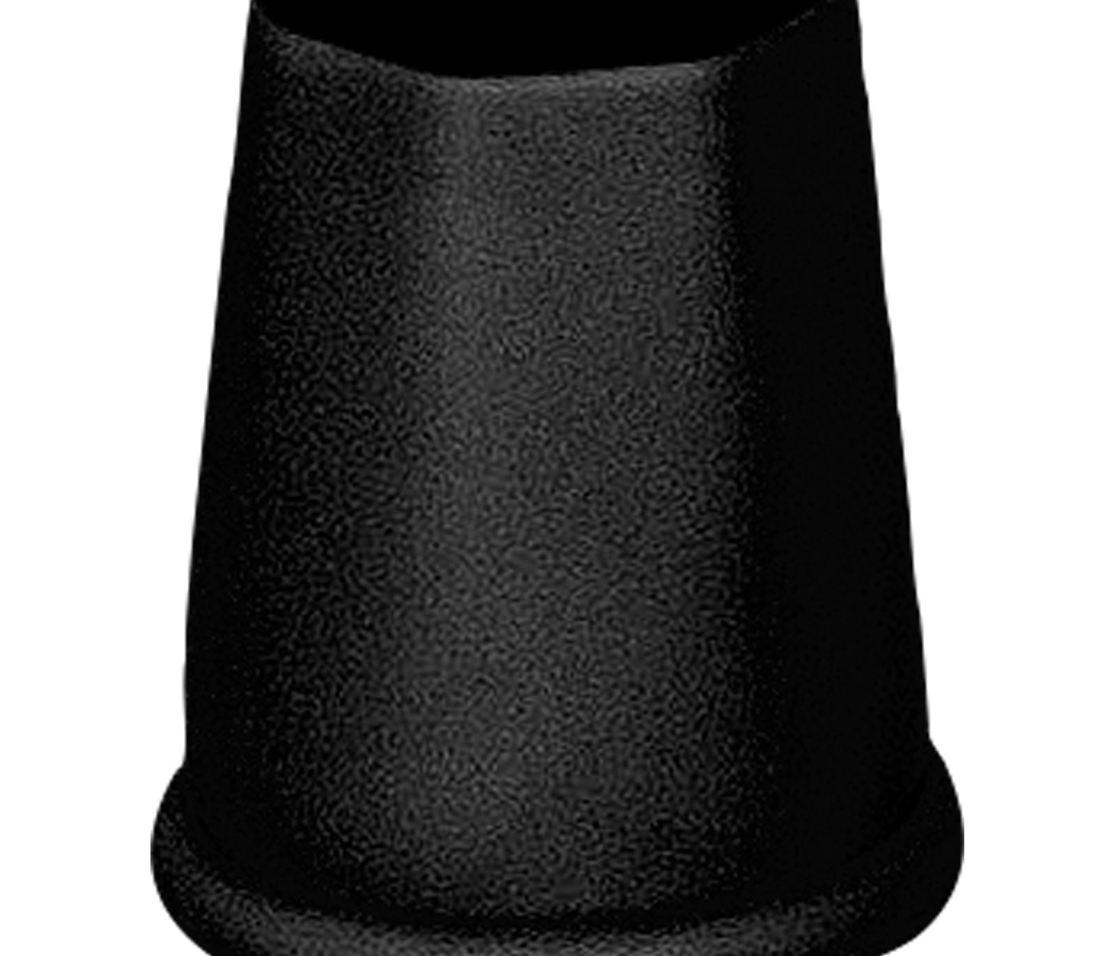 Colored Endcap, Black image number 0