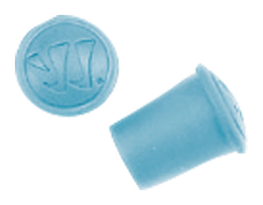 Colored Endcap, Light Blue image number 0