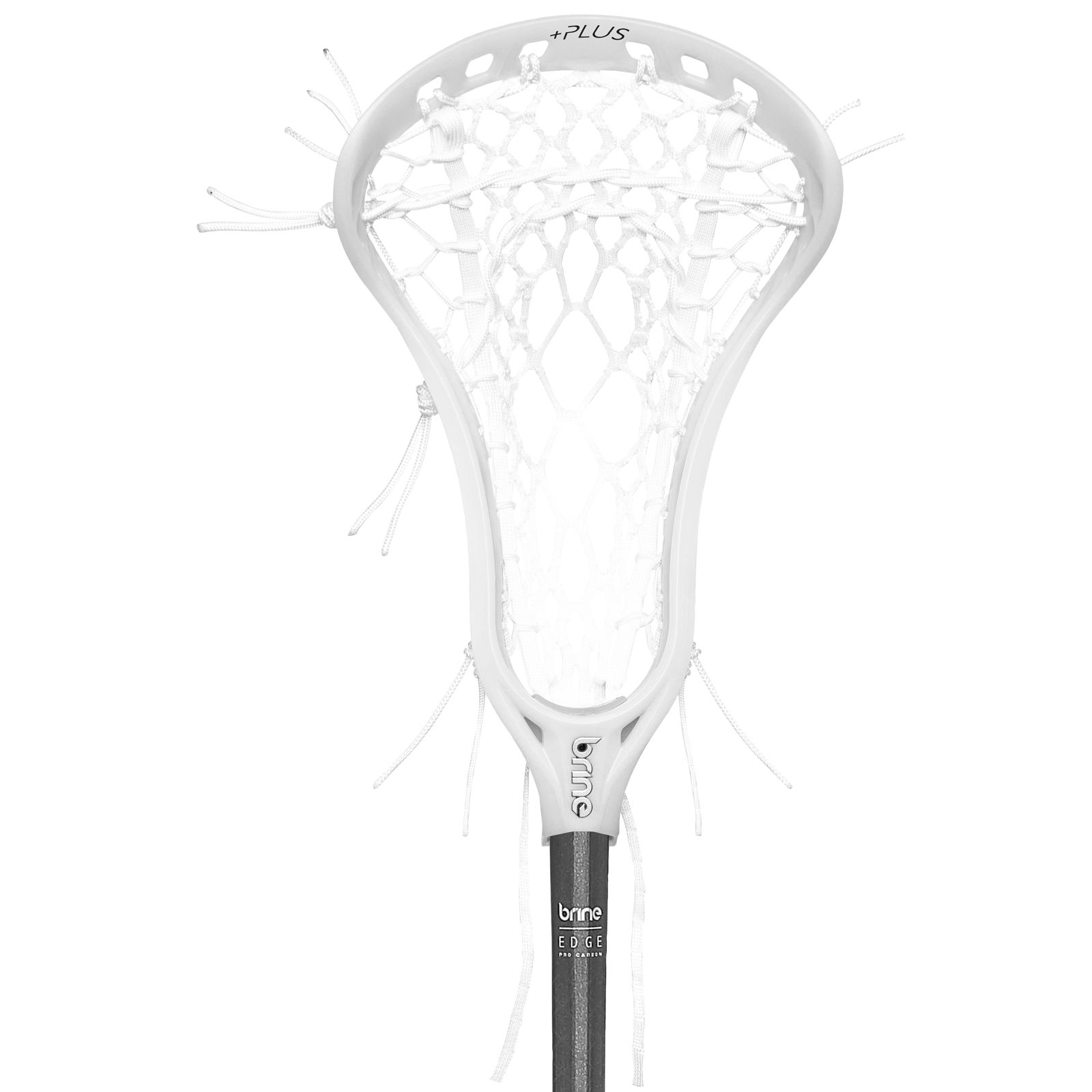 EDGE PRO+ STRUNG,  image number 0