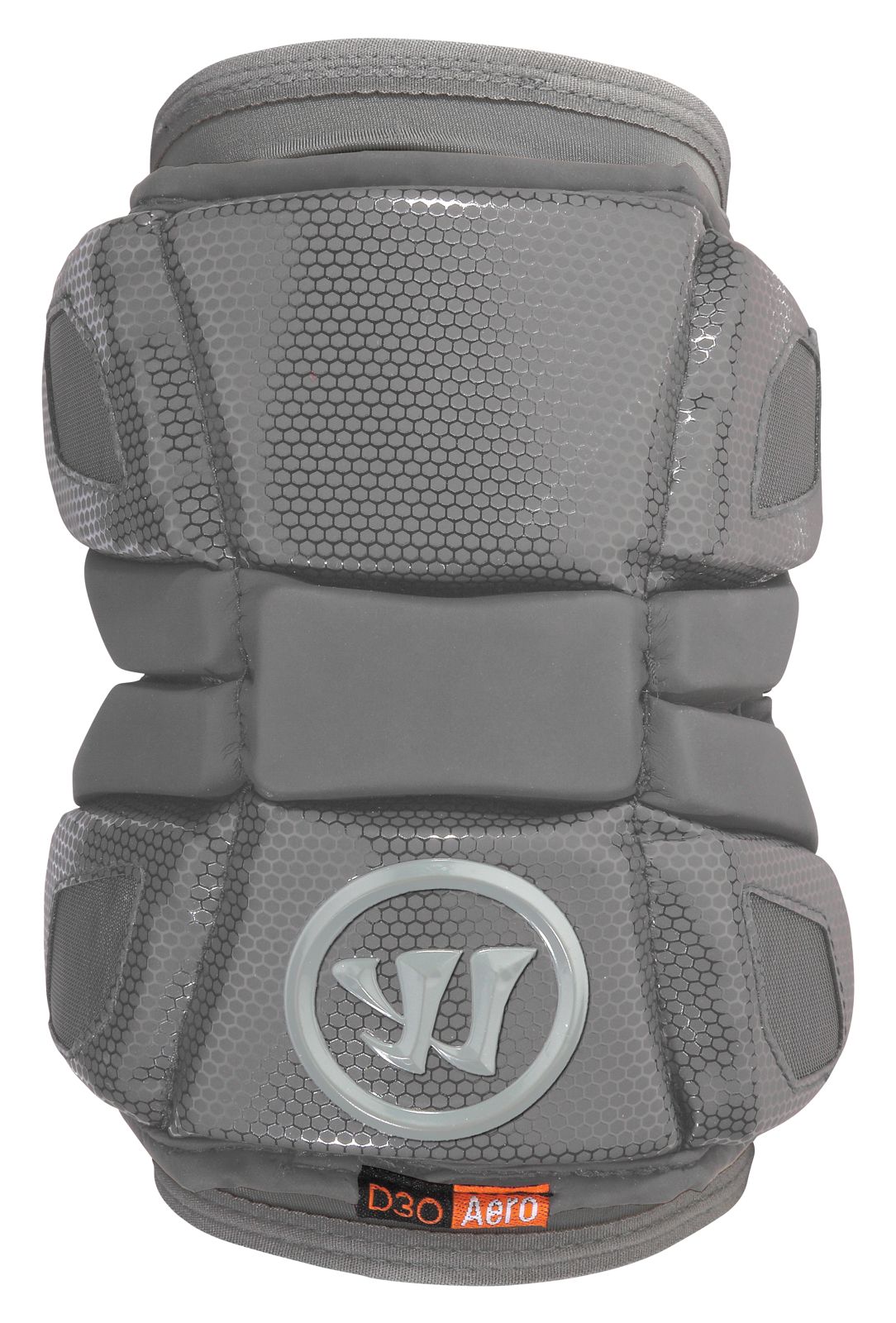 Evo Elbow Pad, Grey image number 0