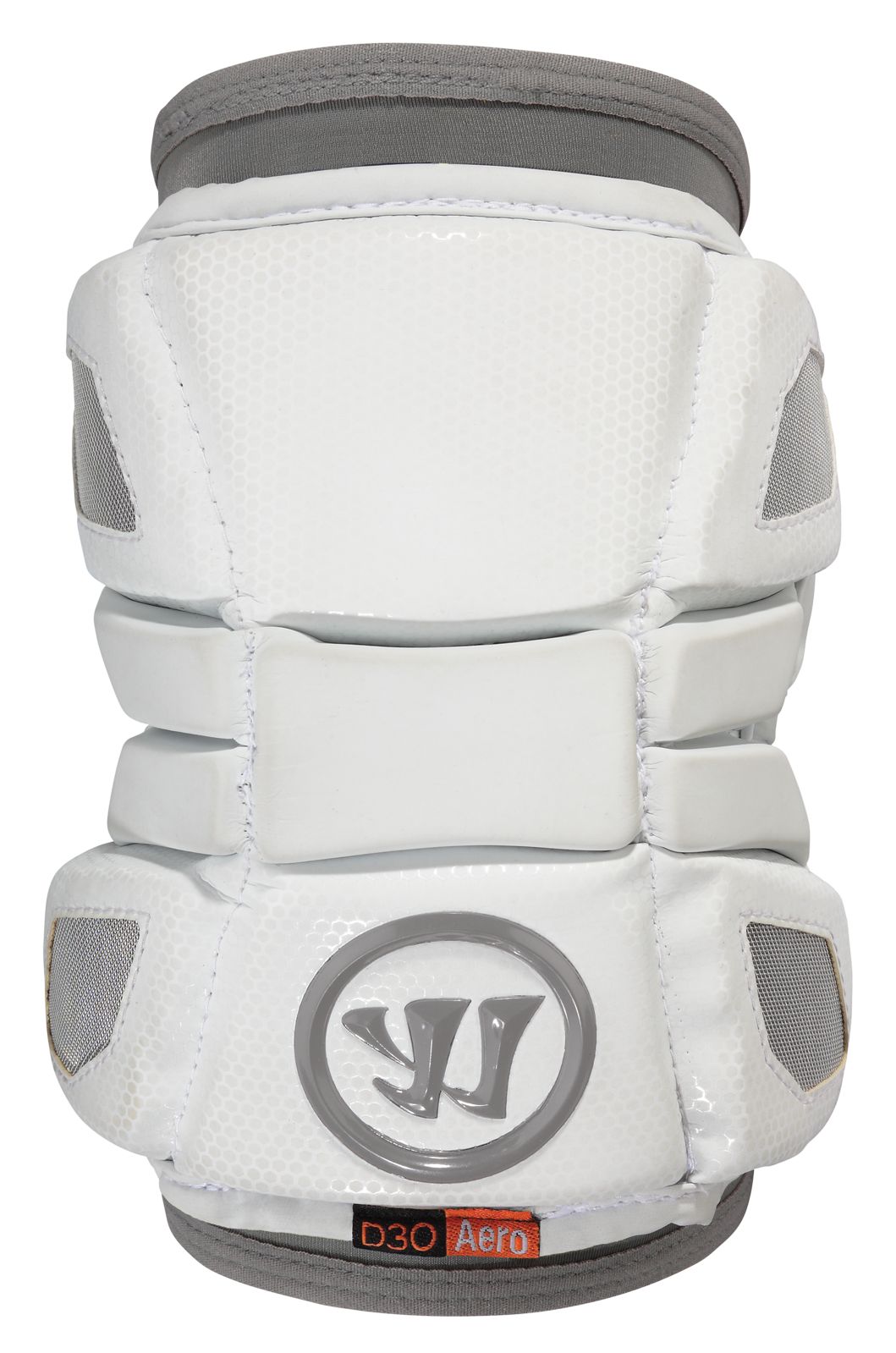 Evo Elbow Pad, White image number 0