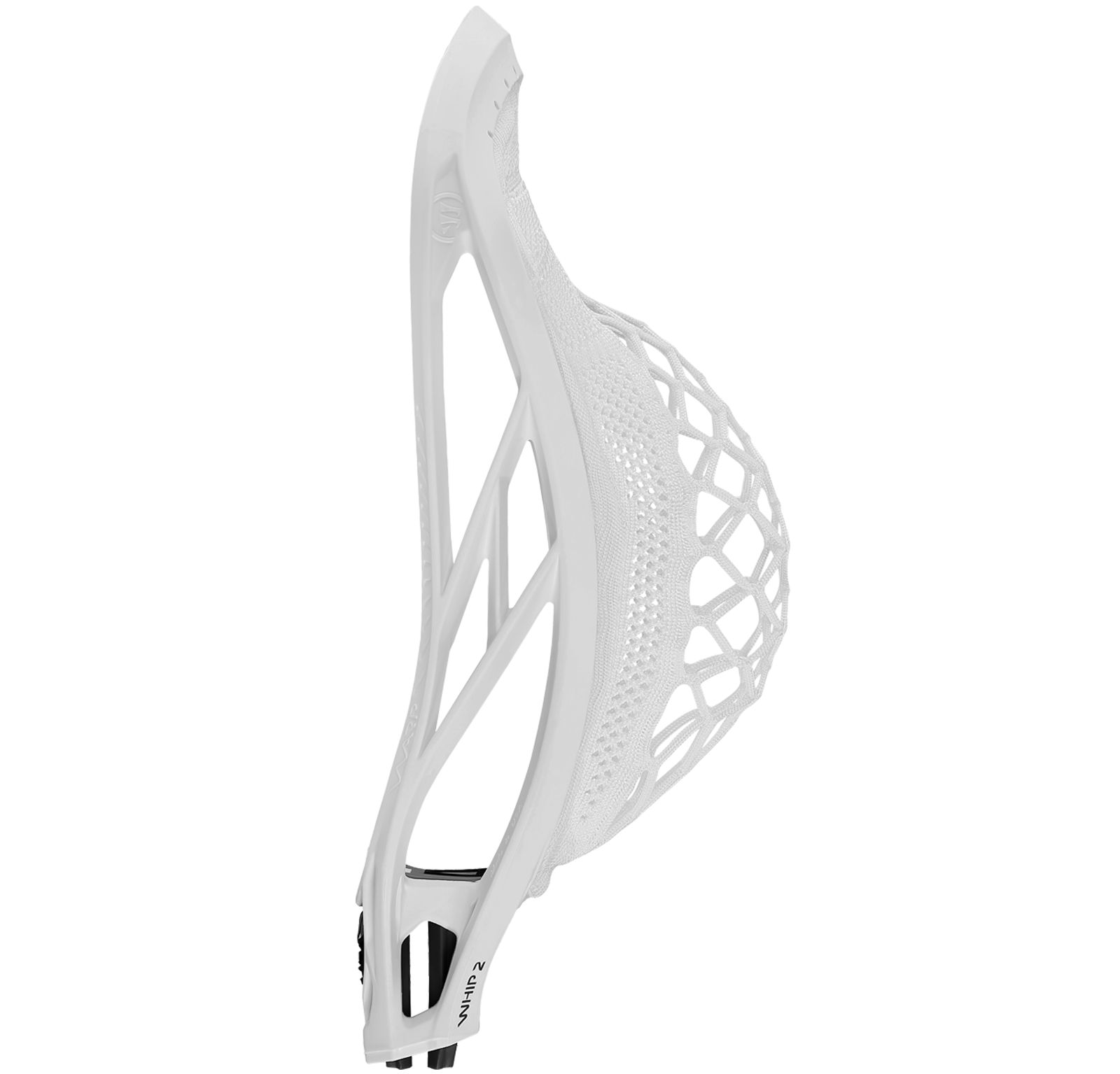 EVO Fatboy Warp Pro Head, White image number 2