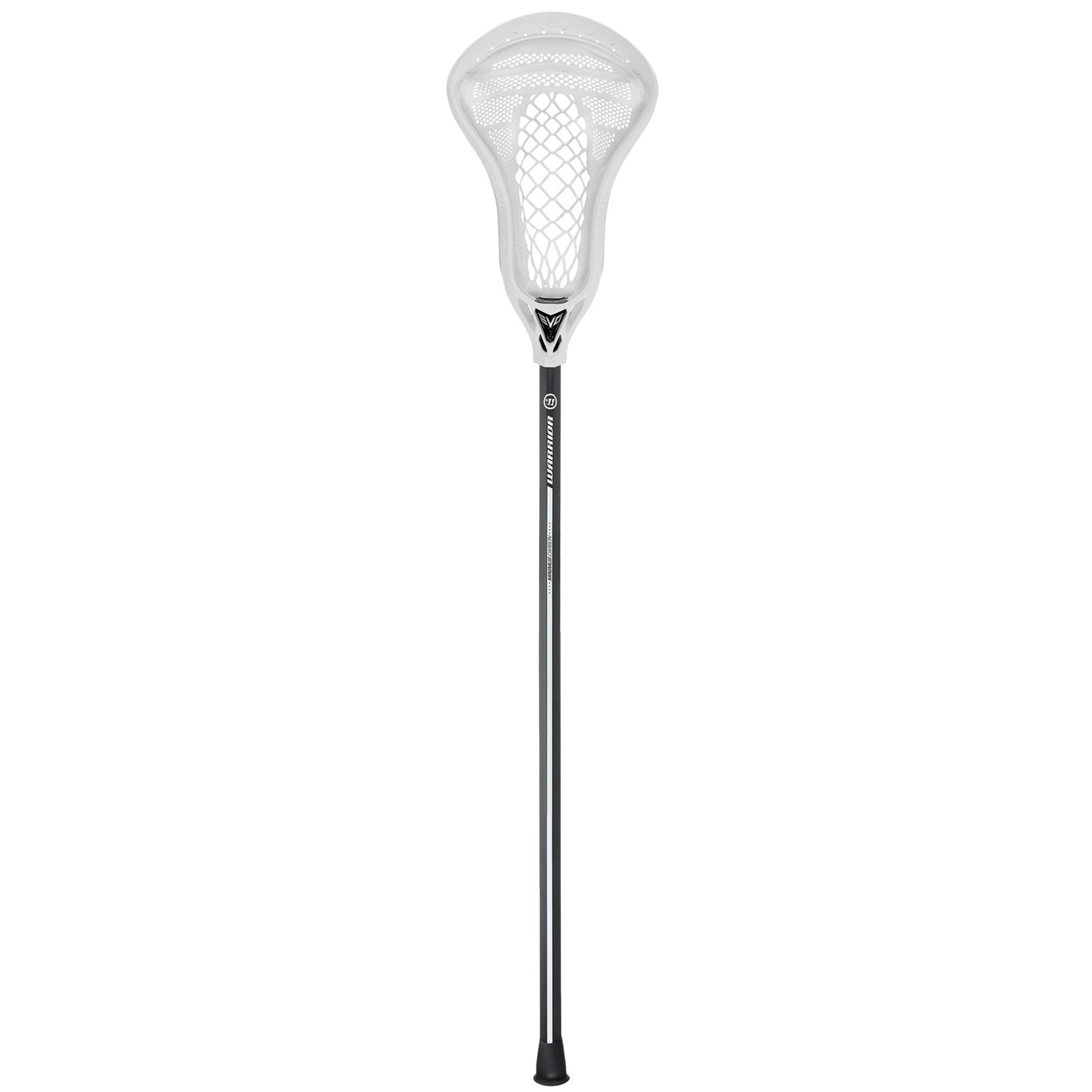 Evo FB Warp Pro Stick, White with Black image number 0