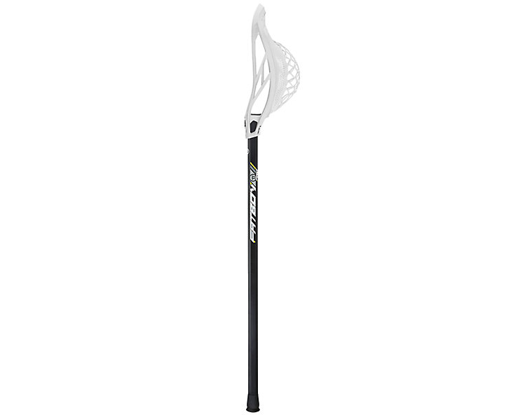 Evo FB Warp Pro Stick, White with Black image number 2