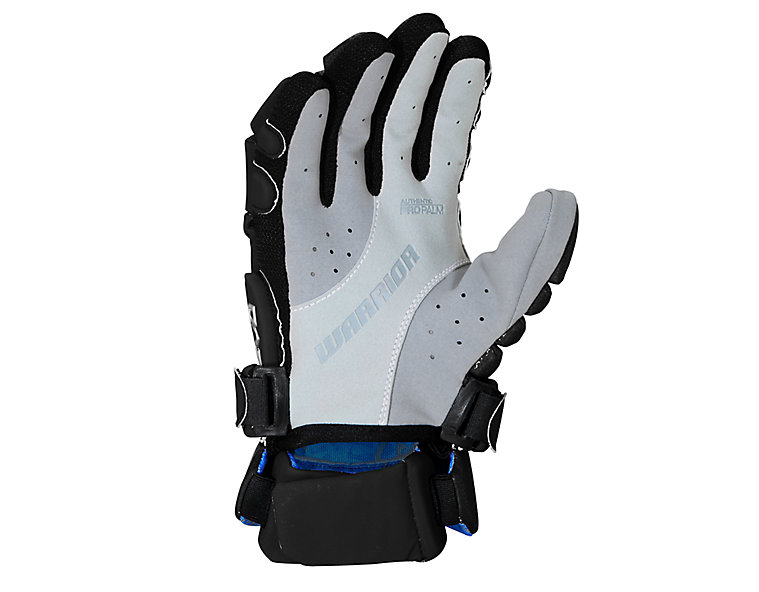 Evo Glove, Black image number 1